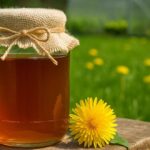 Domowy syrop z mniszka lekarskiego – naturalne wsparcie dla zdrowia