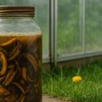 Nawóz ze skórek banana – jak go zrobić i do czego używać?