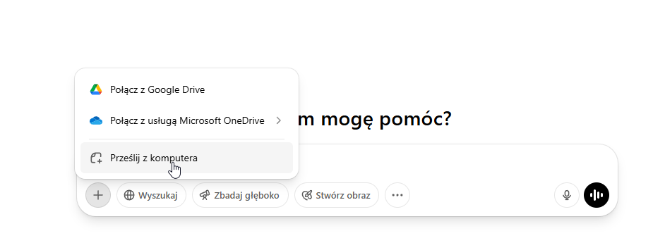 Jak wygenerować wizualizację ogrodu za pomocą Chat GPT? Krok po kroku.
