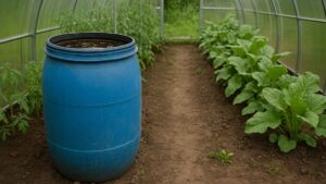 Gnojówka z nawłoci: naturalny oprysk i nawóz, który pokochasz! Ogrodnicy zdradzają swój sekret | fot. Kamil w Ogrodzie