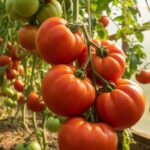 Kluczowy moment w uprawie pomidorów. To musisz wiedzieć.