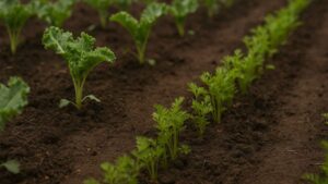 Co uprawiać po ogórkach? Najlepsze rośliny na kolejny sezon