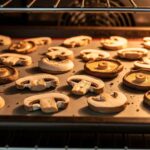 Jak suszyć grzyby w piekarniku (2025): kompletny przewodnik krok po kroku