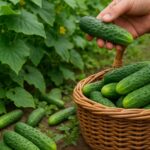 Koniec z mączniakiem i gorzkimi ogórkami? Polski Instytut stworzył nową odmianę 'Gaja F₁'. Sprawdzamy, czy to ideał do słoików.