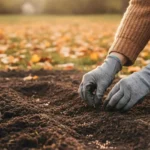 Co siejemy i sadzimy w październiku? | foto. Kamil w Ogrodzie