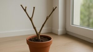 Jak przezimować paprykę w domu, by znów owocowała w kolejnym sezonie? | foto. Kamil w Ogrodzie