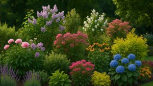 Top 10 roślin sadzonych jesienią w polskich ogrodach | foto. Kamil w Ogrodzie