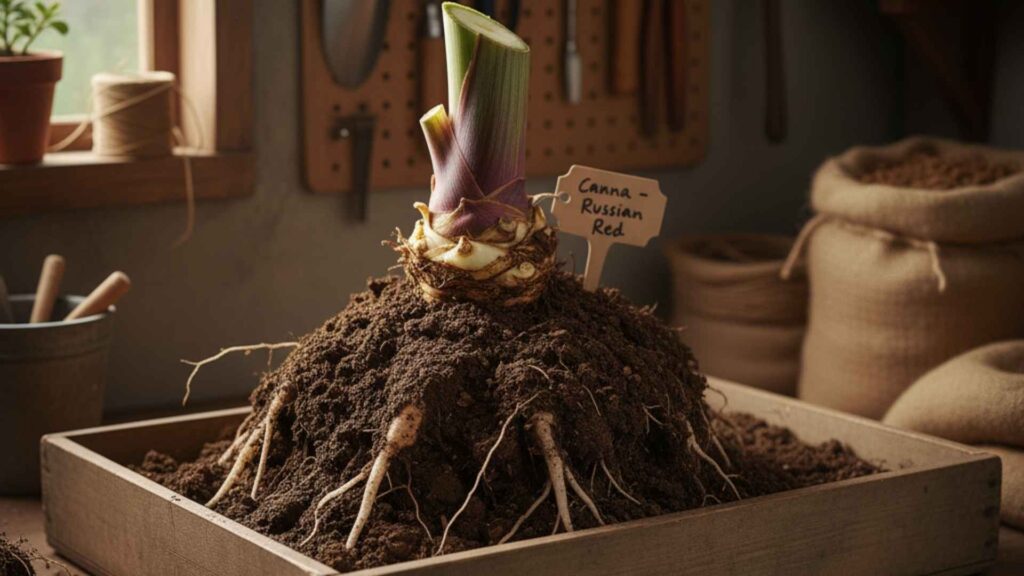 Kanny (Pacioreczniki)