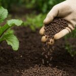 Teraz jest odpowiedni czas na obornik granulowany – to musisz wiedzieć | foto. Kamil w Ogrodzie