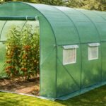 Jak wybrać folie ogrodową? Kompletny przewodnik po parametrach | foto. Kamil w Ogrodzie