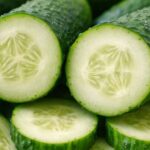 Odmiany ogórków partenokarpicznych w Polsce | foto. Kamil w Ogrodzie