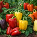 Te odmiany papryki nie zawodzą w polskim gruncie. Ogrodnicy mówią wprost: to są pewniaki | foto. Kamil w Ogrodzie