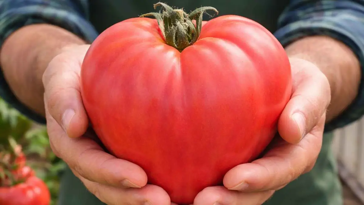 Zapomnij o twardych pomidorach z marketu. Te 3 stare odmiany smakują jak u babci na wsi, a rosną niemal same