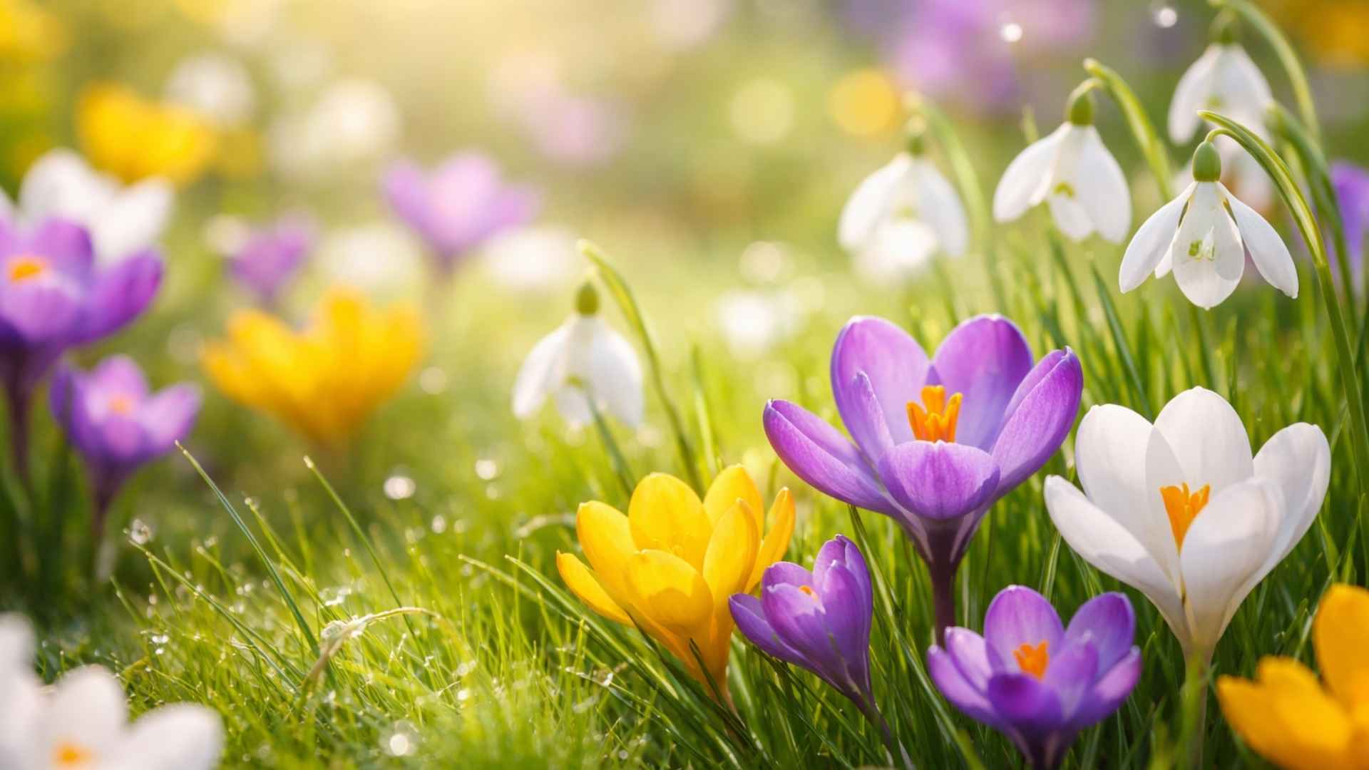 Kiedy zaczyna się kalendarzowa wiosna w Polsce? Data, znaczenie i ciekawostki