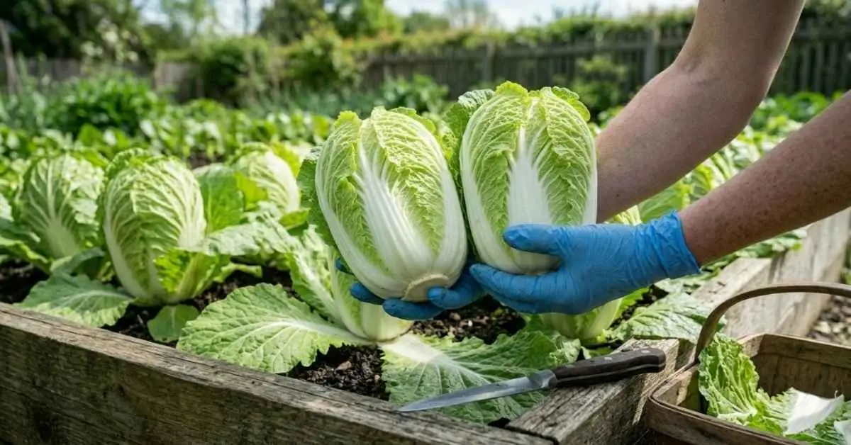 Uprawa kapusty pekińskiej – wysiew, nawożenie, pielęgnacja. Jak uniknąć wybijania w pęd i uzyskać zwarte główki? Uprawa kapusty pekińskiej – wysiew, nawożenie, pielęgnacja. Jak uniknąć wybijania w pęd i uzyskać zwarte główki?