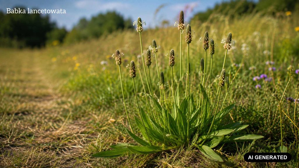 Jakie rośliny zielarskie zbierać pod koniec sierpnia