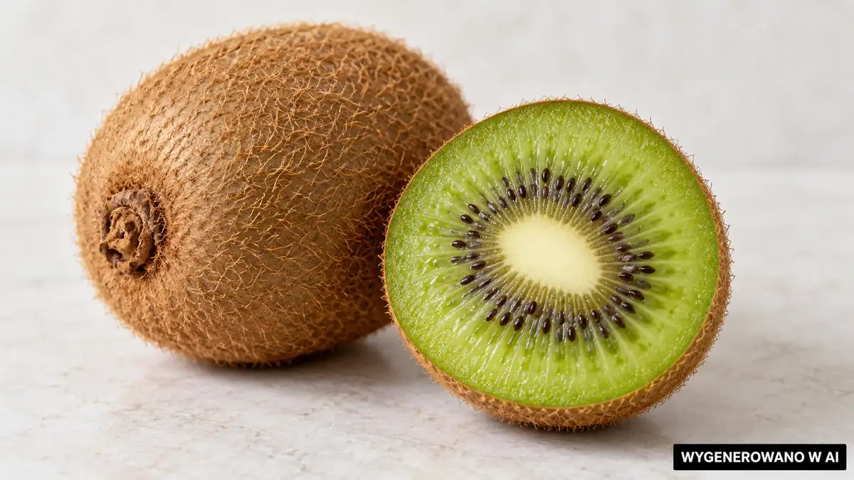 Kiwi - uprawa krok po kroku. Odmiana, zapylanie i ochrona w Polsce