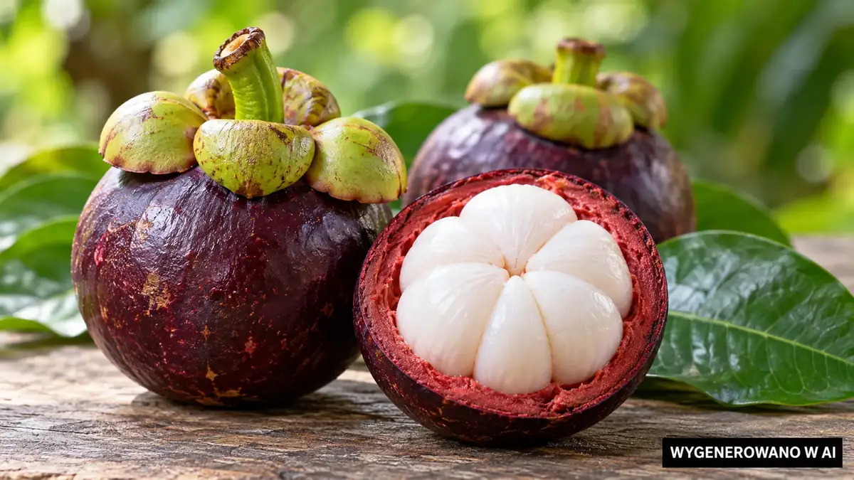 Mangostan - uprawa krok po kroku i realia tropikalnej kolekcji